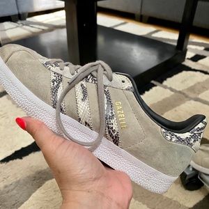 Adidas Gazelle